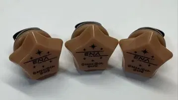 프로세카 세카라이 3rd 라이트 반지 시노노메 에나 3점