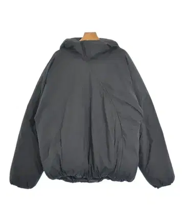 POST ARCHIVE FACTION 다운 자켓/다운 베스트 남성용