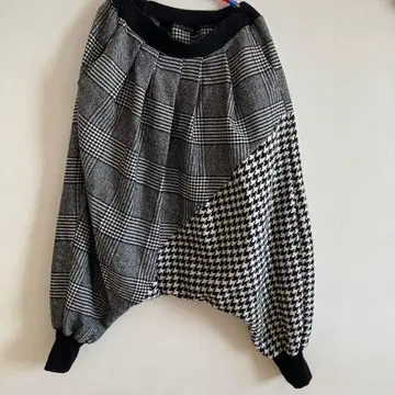 안티카 사루엘 팬츠