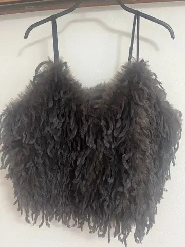 GALENA 가레나 에코퍼 뷔스티에