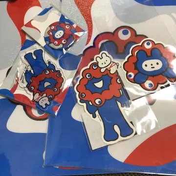 미야쿠미야쿠 킷코우짱 6세트 만박 EXPO2025