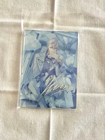 츠키우타 10주년 시모츠키 슌