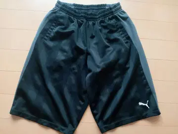 푸마 하프 팬츠