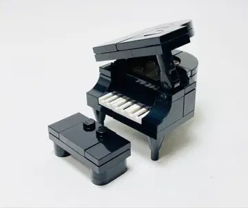 레고 LEGO 그랜드 피아노 2