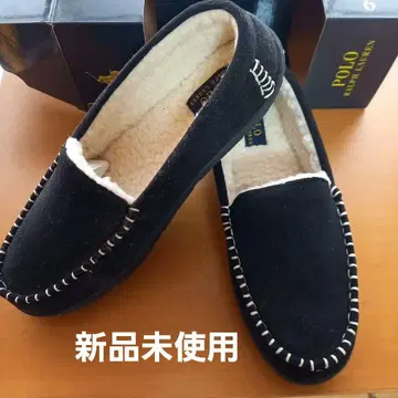 POLO 랄프 로렌 모카신