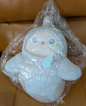 [ 새상품 ] 젤라또피케 콜라보 LOVOT 봉제 인형