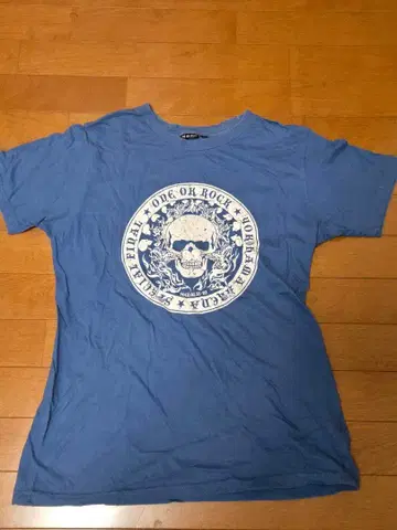 ONE OK ROCK 잔향 레퍼런스 투어