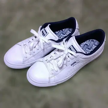 푸마 코트스타 24.5cm