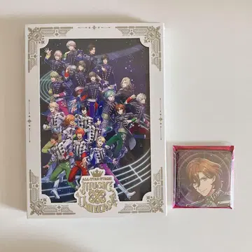 우타프리 ASSMU Blu-ray 스타리 카르나이 스즈미 레이지