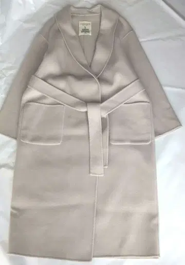 해밀턴 리버 가운 코트