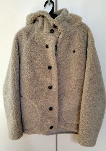 짐플렉스 보아 자켓 16 TAUPE