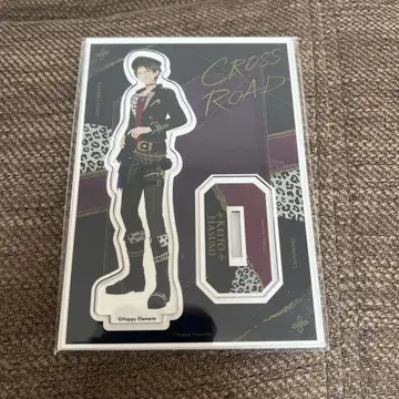 앙스타 추억 셀렉션 크로스 로드 하스미 케이토 아크릴 스탠드