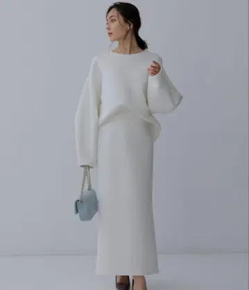 anuans 소프트 터치 종이상자 셋업