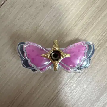 프리큐어 키라룬 리본 멜로론 ver. 멋쟁이 대장 말하는 멜로론