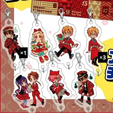 지박소년 하나코 군 25권 특장판 아크릴 참 묶음 판매