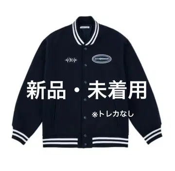 TXT ACT : TOMORROW JAPAN VARSITY 자켓