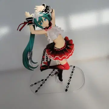 하츠네 미쿠 피규어