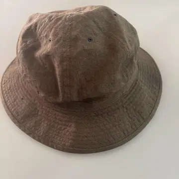 PHIGVEL MAKERS 브라운 버킷햇