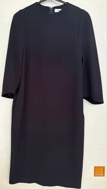 [ 새상품급 ] Demi Luxe 포멀 원피스 38size 수험 졸업식