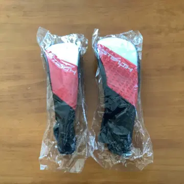 TaylorMade Stealth2 유틸리티 헤드커버 2개 세트