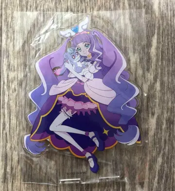 히로가루 스카이 프리큐어 큐어 마제스티 푸카 아크릴 스탠드