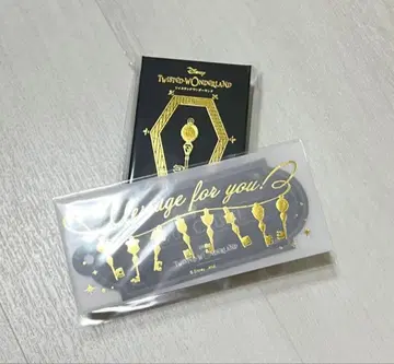 크루웰 트위스테 발렌타인 4YOU KEY 참 카드 포함