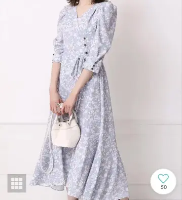 Apuweiser-riche 원피스