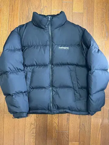 mahagrid 다운 S 사이즈