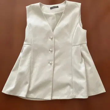 새상품! 아이보리 유나이티드 지레