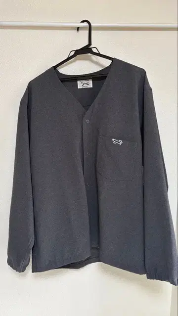 PENNEYS 가디건 그레이