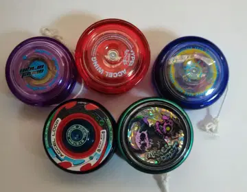 하이퍼 요요 엑셀 모음