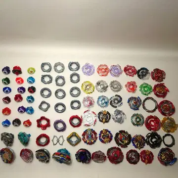 점수 다수 베이블레이드 묶음 판매