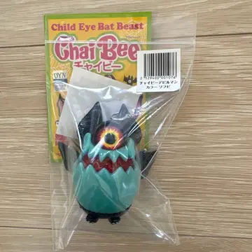 차이비 데빌맨 kagemaru designs 미개봉 새상품