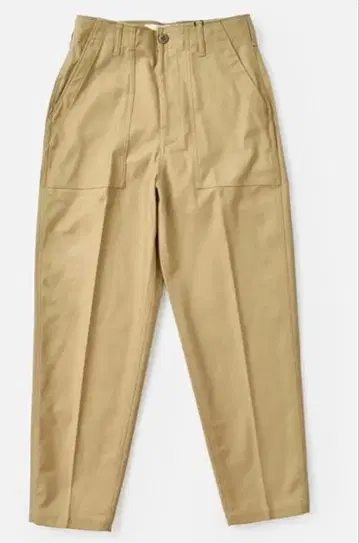 Shinzone BAKER PANTS 베이커 팬츠