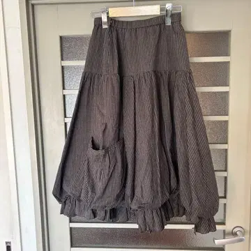 Jenny garcon 벌룬 스커트