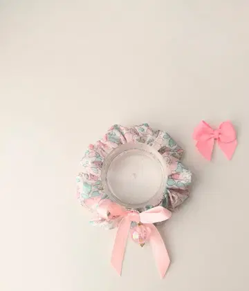 [ 리버티 ] 스크런치