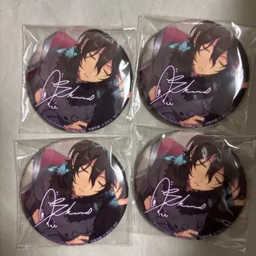 버라이어티 캔뱃지 영