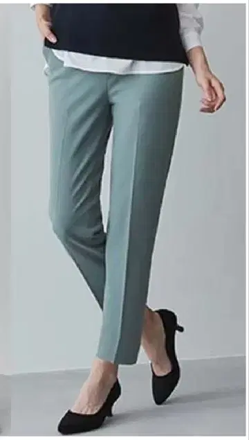 오리히카 ORIHICA 플라밍고 팬츠 L 사이즈