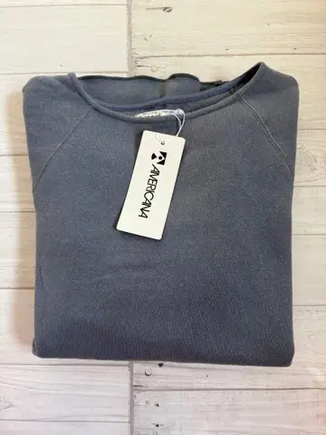 [ 미사용 새상품 ] Americana 맨투맨 풀오버