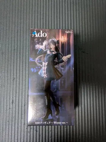 Ado 피규어 Winter ver.