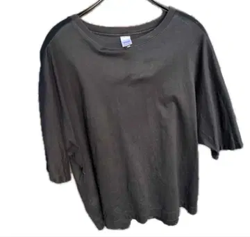 MAGIC STICK ENTERTAINMENT 블랙 T셔츠 L