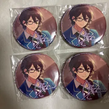 버라이어티 캔뱃지 제로