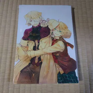 판도라 하츠 캔버스 보드