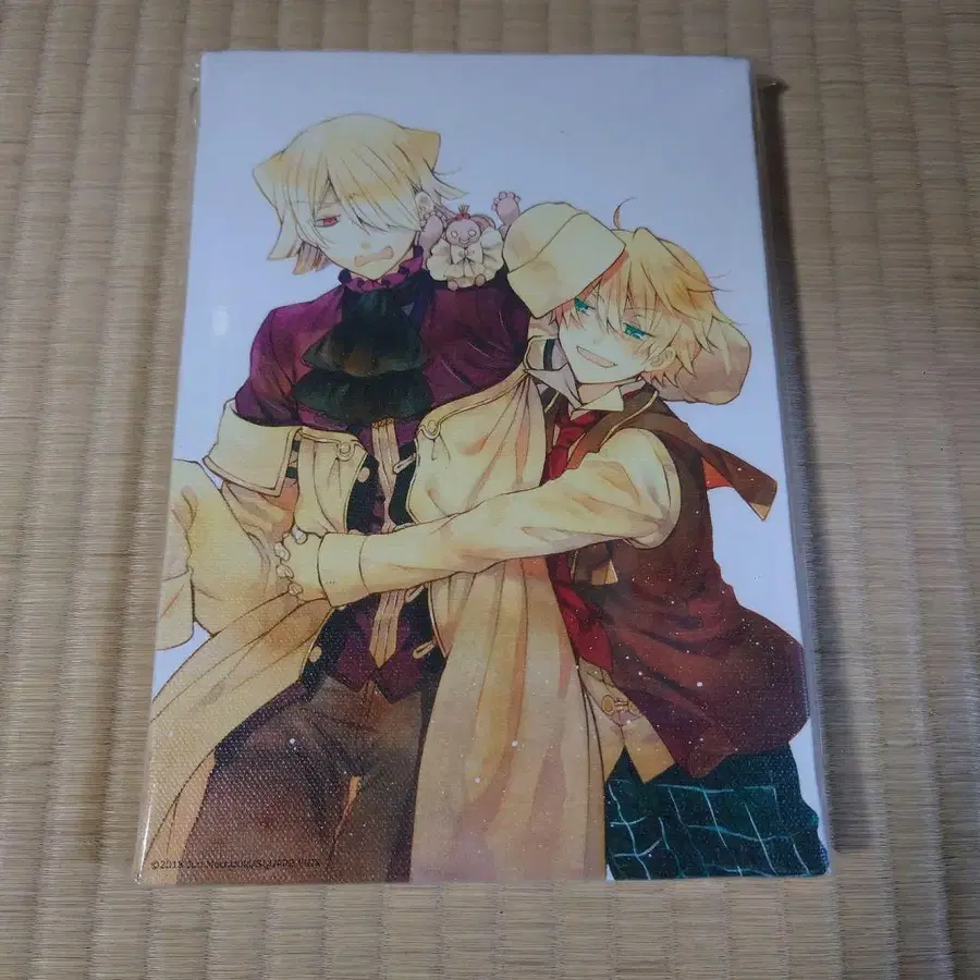 1번째 상품 이미지