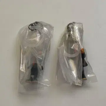 레이튼 교수와 이상한 마을 메지루시 액세서리 레이튼 교수 2개