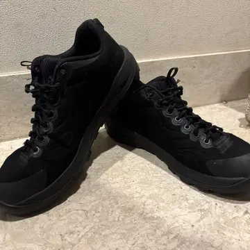 THE NORTH FACE 트레킹 슈즈 10 (28.0 cm)