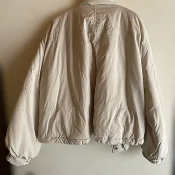 몬스터 숏코트 [ 발수 가공 보온 효과 발군! ]