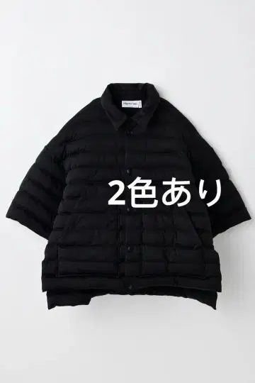 nagonstans half-sleeves batting shirt