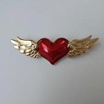 카드캡터 사쿠라 브로치