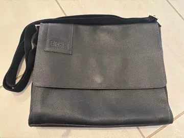 [ 미사용 새상품 ] BREE 브리 숄더백